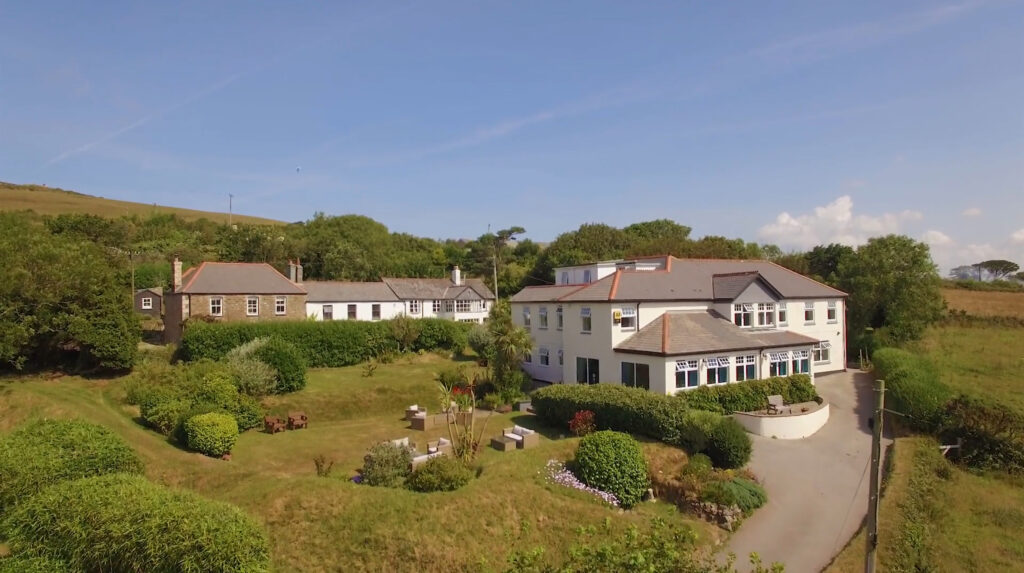 Stay in St Agnes Visitor for every budget Hotels B&Bs
